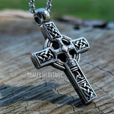 Collana Croce Celtica