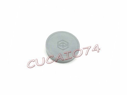 Tappo manubrio vespa l - manubrio,