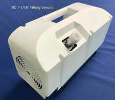 Pompa per vuoto a scorrimento