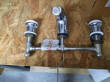 IDEAL STANDARD miscelatore lavabo 3F DALLAS cromo A3019974808