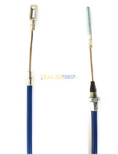 CAVO FRENO COMPATIBILE KNOTT 800/1100 ASSALE 35006.10 CON ASOLA RIMORCHIO