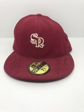 Cappello SURF RIDE nuova