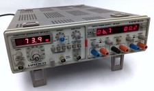 Hameg Dual Mainframe HM8001 -