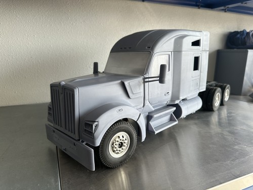 Ricambi carrozzeria camion - carrozzeria, rc