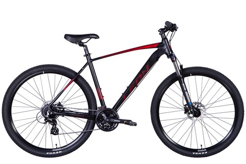 Mountain bike hardtail - mtb, 29"