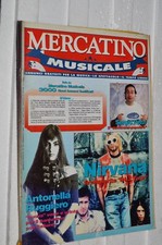 MERCATINO MUSICALE-N°18