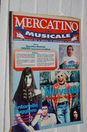 Mercatino musicale 18 - mercatino, musicale-n°18
