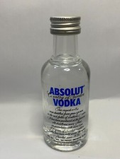 Mignon - Miniature - ABSOLUT