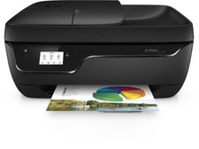 Hp officejet 3830/3831/3833/3835 stampante multifunzione a colori A4