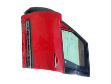 PORTIERA PORTA SPORTELLO ANTERIORE SINISTRA FIAT 500 L CINQUECENTO 2012