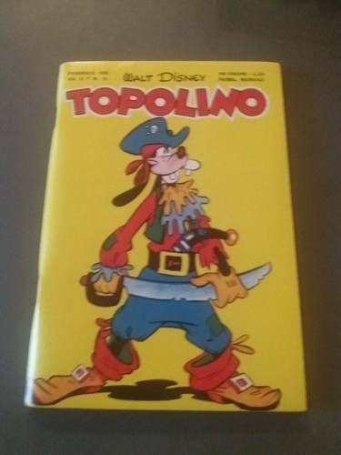 Topolino libretto copia - libretto,