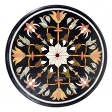 21 " Marmo Caffè Tavolo