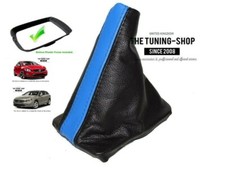 Cuffia Leva Cambio Per Volvo