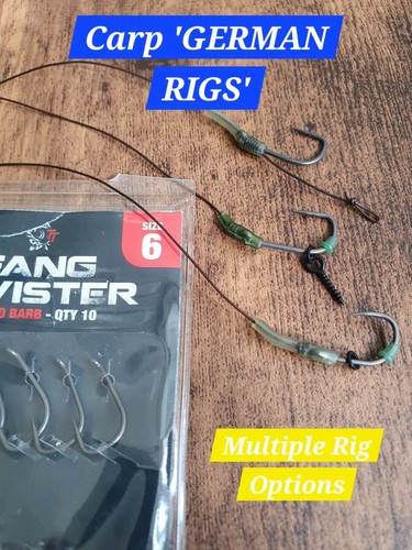 Allineatore rig kicker pop - 10,