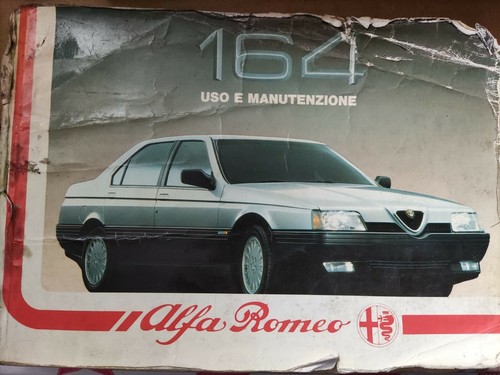 Libretto uso manutenzione - , e