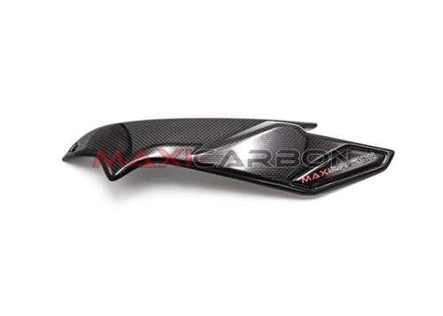 Cover forcellone carbonio - forcellone,