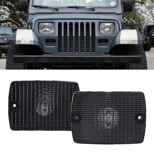 Per jeep wrangler 1987 - yj, 1987-1995
