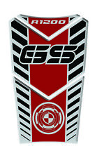 PARASERBATOIO COMPATIBILE CON MOTO BMW R1200GS Adventure Sand Rover 2006 2013