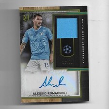 Maglia Museo Topps Champions