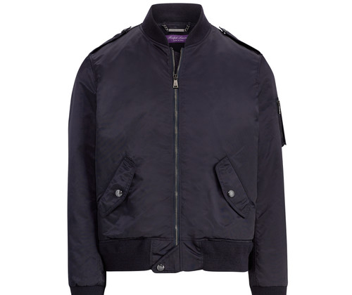 Giacca bomber uomo chiswell - bomber,