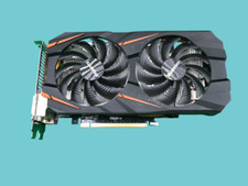 GIGABYTE NVIDIA GeForce GTX