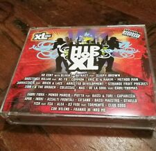 Hip Hop Xl - Bassi Maestro/Inoki/Club Dogo/Caparezza/Fish FatBox 2x Cd Perfetti