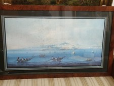 NAPOLI - Golfo di Napoli