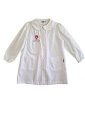 Grembiule scuola elementare da