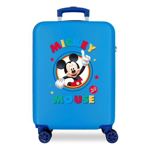 Disney circle mickey - disney, trolley