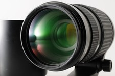 Olympus Zuiko obiettivo digitale 50-200 mm F/2.8-3.5 ED [Ecc+5] dal Giappone