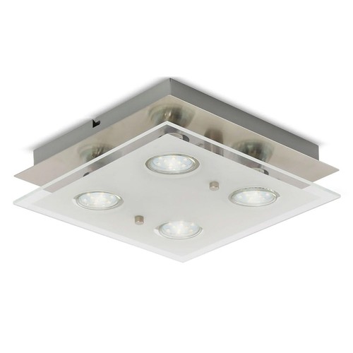Licht led plafoniera - b.k.licht,