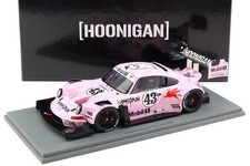 Porsche 911 Hoonipigasus Pikes