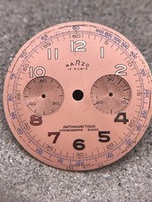 #1662 CRONOGRAFO VINTAGE