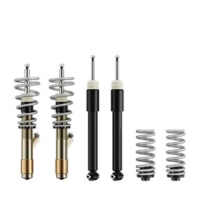 Dtsline coilover bmw serie - dtsline,