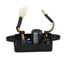 Regolatore di Tensione Avr