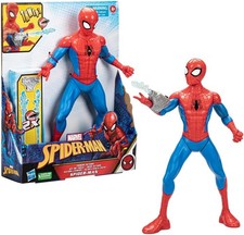 SPIDER MAN Thwip Action LANCIA