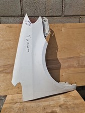 Volkswagen Touran 2006-2010 Parafango Anteriore Dx Originale Usato