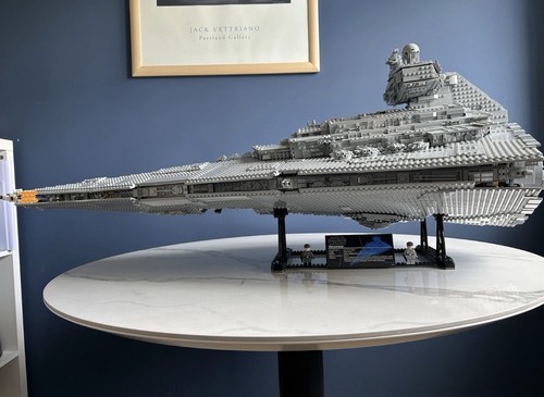 Lego star wars - lego, wars: