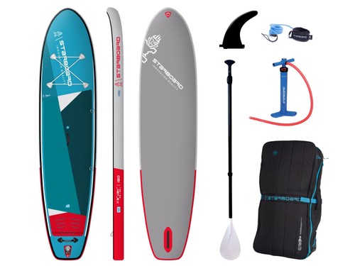 Starboard igo zen - igo,