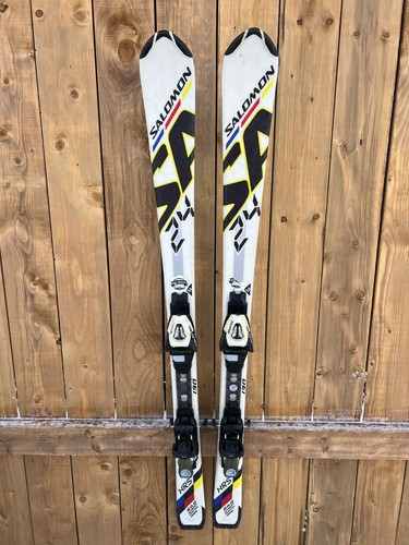 Alpine downhill snow ski - alpine,