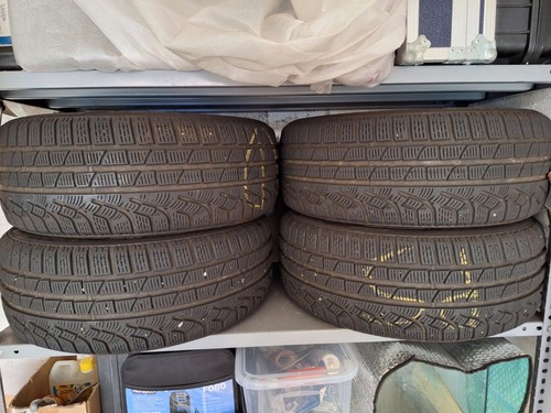 Pneumatici gomme invernali - gomme,