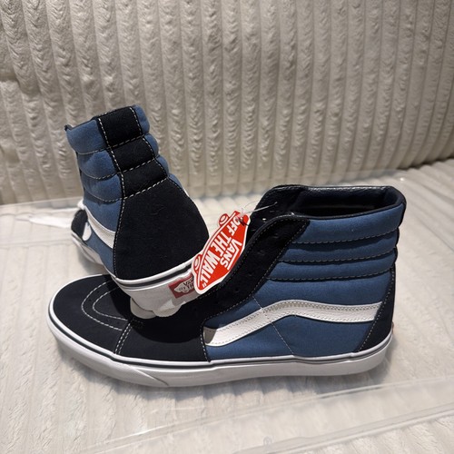 Scarpe skate vans sk8 hi - da,