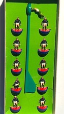 Subbuteo bologna ref 95 - subbuteo, hw
