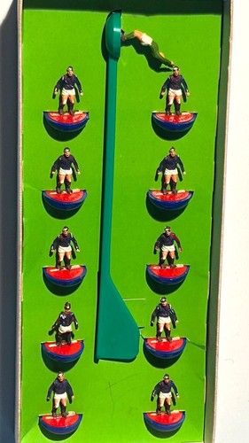 Subbuteo bologna ref 95 - subbuteo, hw
