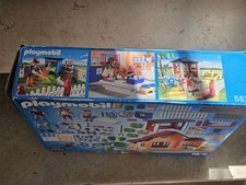 - PLAYMOBIL - ® WESTERN 70945