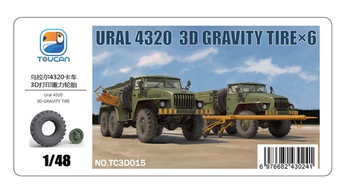 Toucan model tc3d015 1 - model,