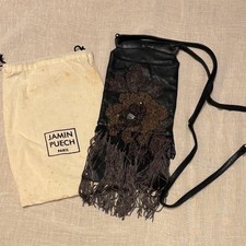 Borsa a tracolla Jamin Puech