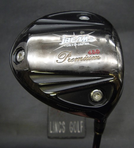 Jbeam premium 450 driver - premium,