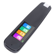 Digital Translation Pen