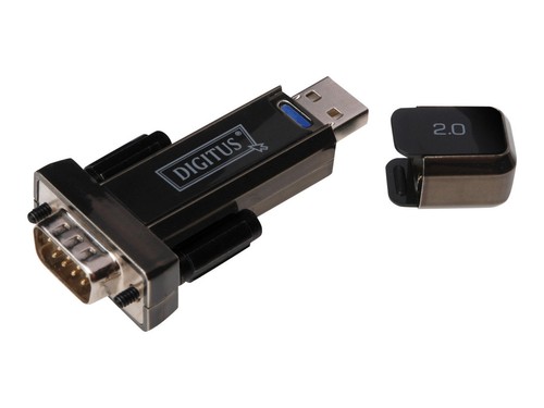 Convertitore adattatore usb - convertitore/adattatore,
